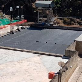 Teimsa reforma de terraza