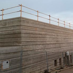 Teimsa obra
