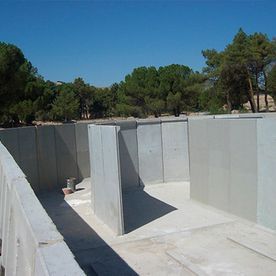 Teimsa morteros impermeables flexibles